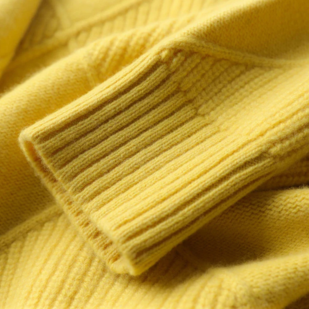 Kitty | Turtleneck for Women