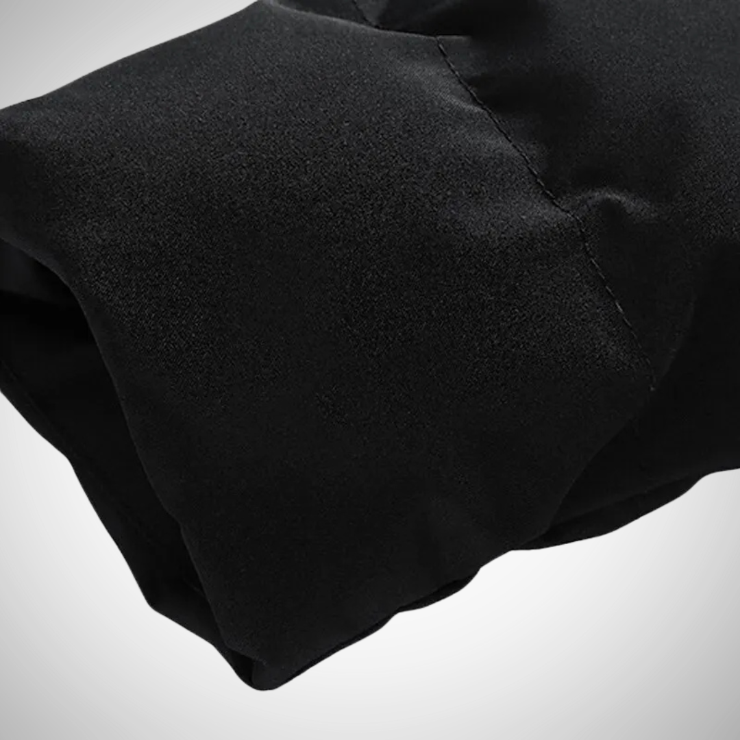 Clint | Winter Jacket