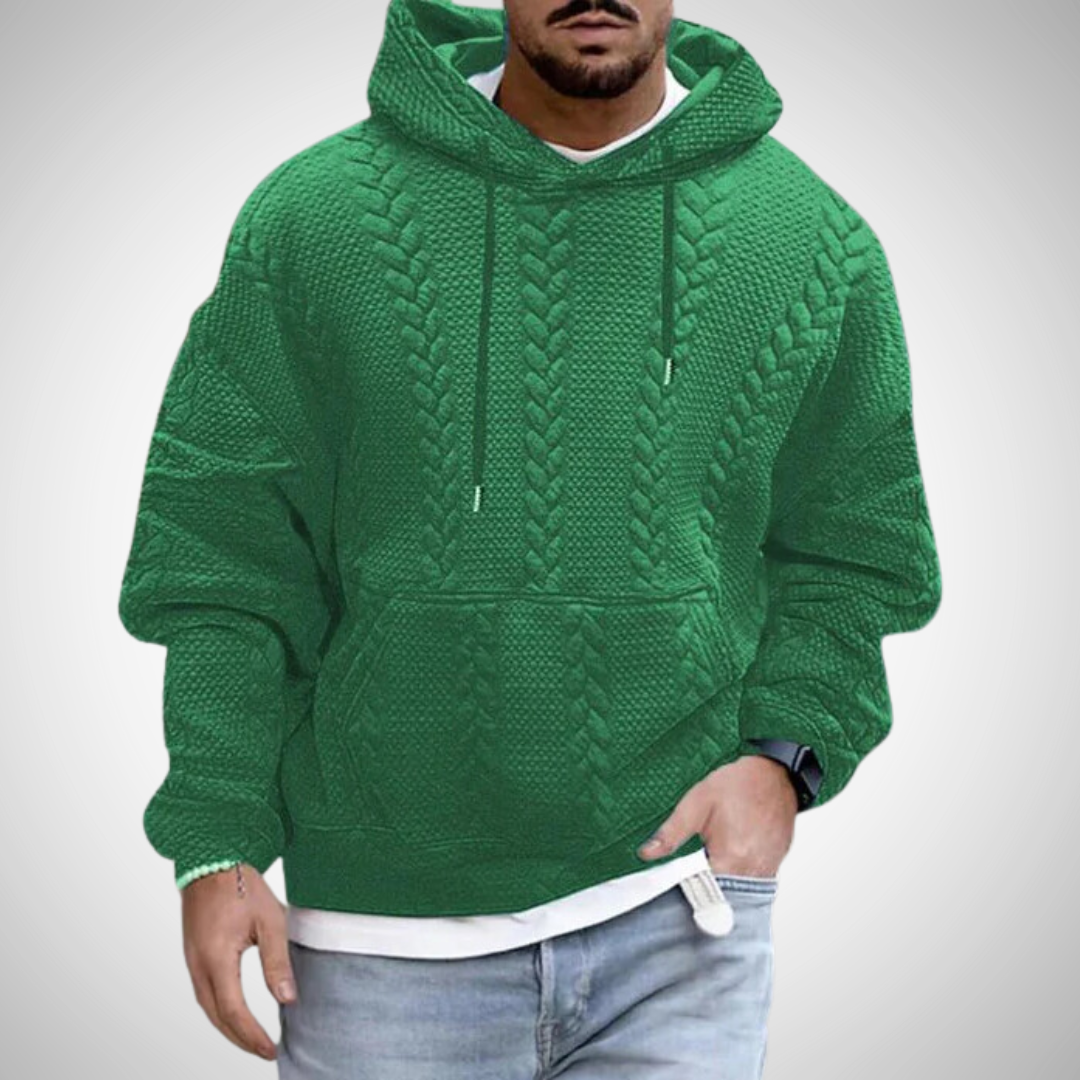 Patrizio | Hoodie for Men