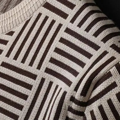 Madison Knit Tee