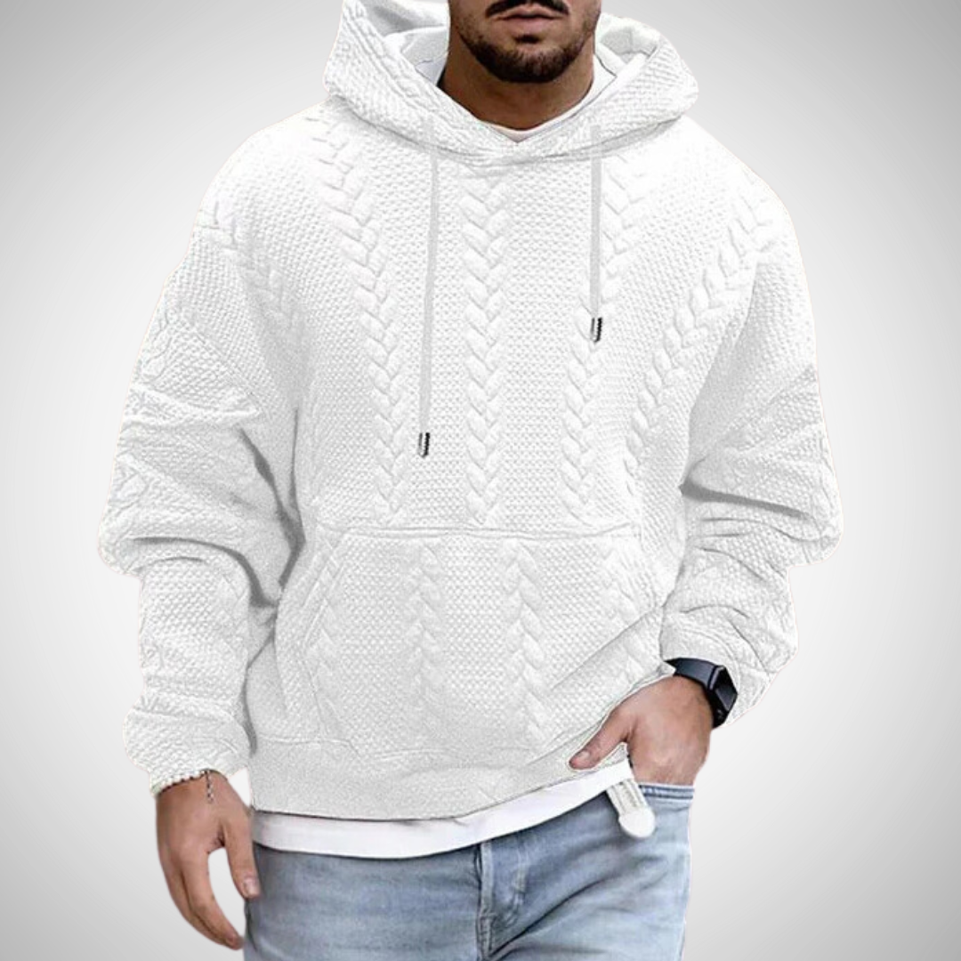 Patrizio | Hoodie for Men