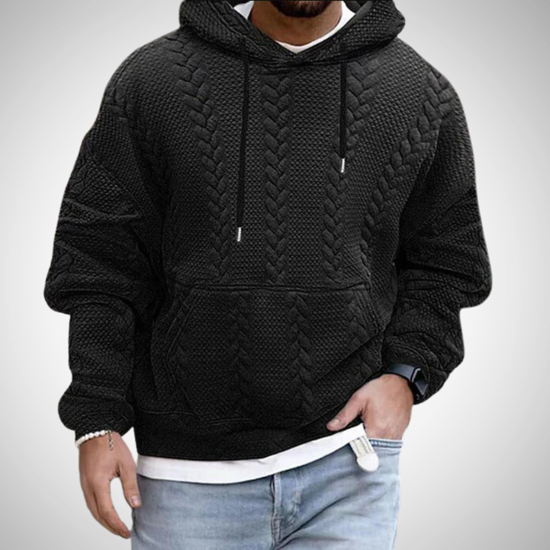 Patrizio | Hoodie for Men