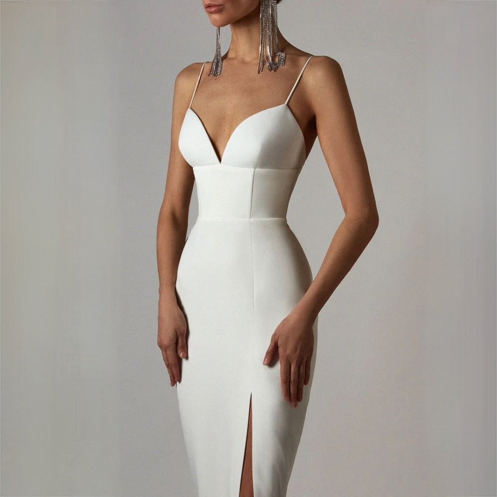 Chioma | Stylish Summer Evening Dress