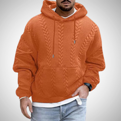 Patrizio | Hoodie for Men