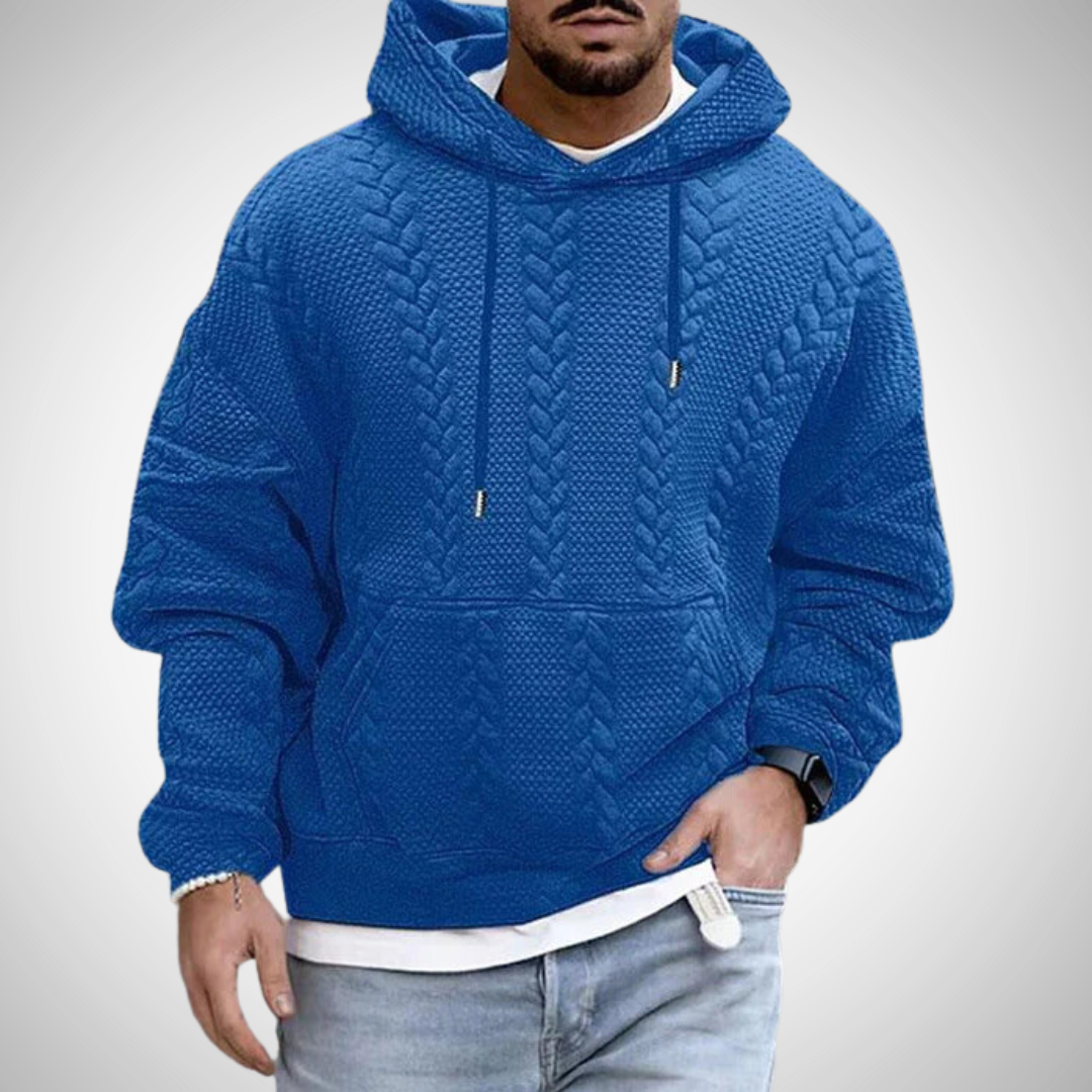 Patrizio | Hoodie for Men