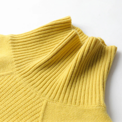 Kitty | Turtleneck for Women