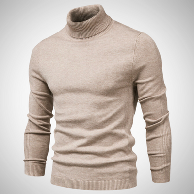 Archer Turtleneck Sweater for Men