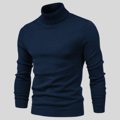 Archer Turtleneck Sweater for Men