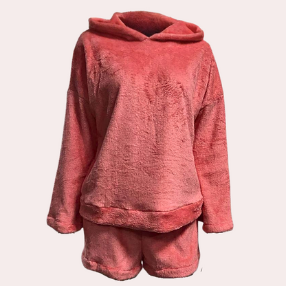 Sydney | Warm and Soft Pajama Set