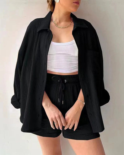 Verlie | Comfortable Two Piece Set