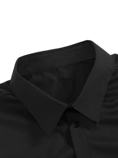 Savrani | Breathable Long Sleeve Blouse