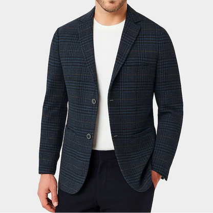 Oliver| Slim-Fit Blazer