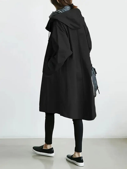 Dorothee | Stylish Trench Coat