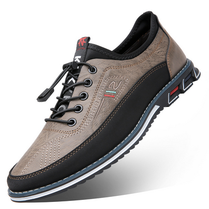 Mauro | High Quality Oxford Shoes