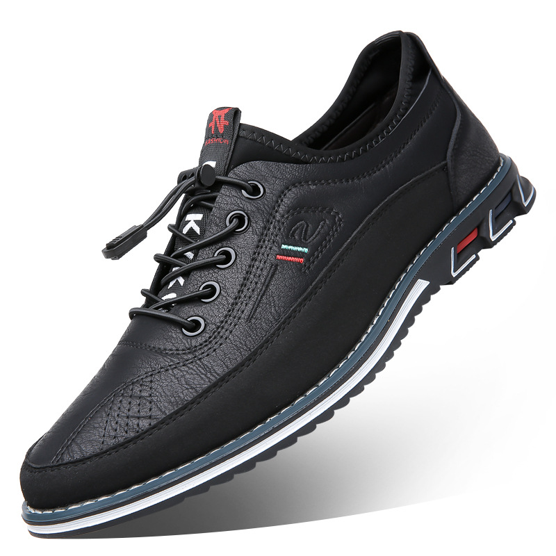 Mauro | High Quality Oxford Shoes