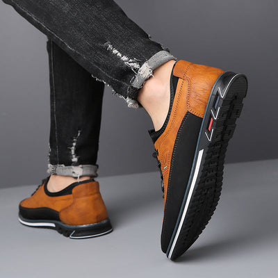 Mauro | High Quality Oxford Shoes
