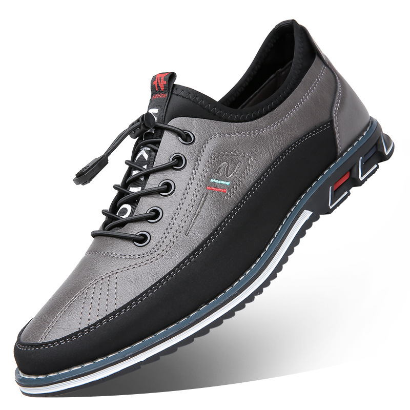 Mauro | High Quality Oxford Shoes