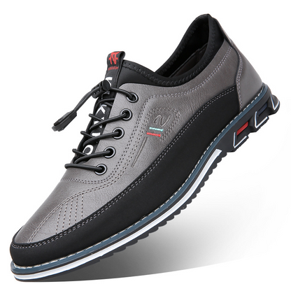 Mauro | High Quality Oxford Shoes