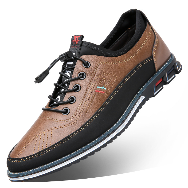 Mauro | High Quality Oxford Shoes