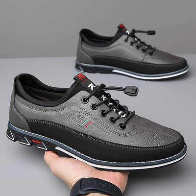 Mauro | High Quality Oxford Shoes