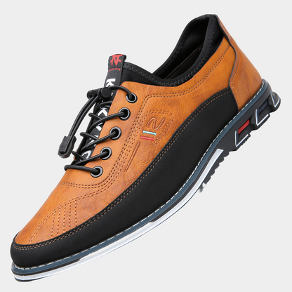 Mauro | High Quality Oxford Shoes