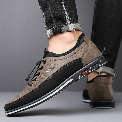 Mauro | High Quality Oxford Shoes