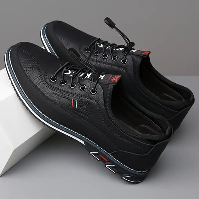 Mauro | High Quality Oxford Shoes