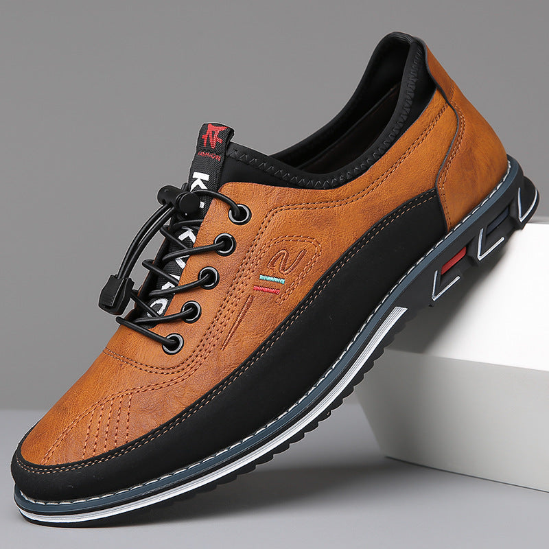 Mauro | High Quality Oxford Shoes
