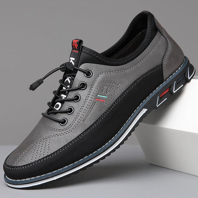 Mauro | High Quality Oxford Shoes