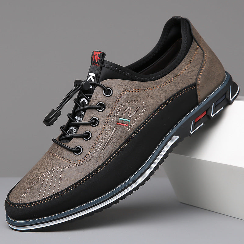 Mauro | High Quality Oxford Shoes