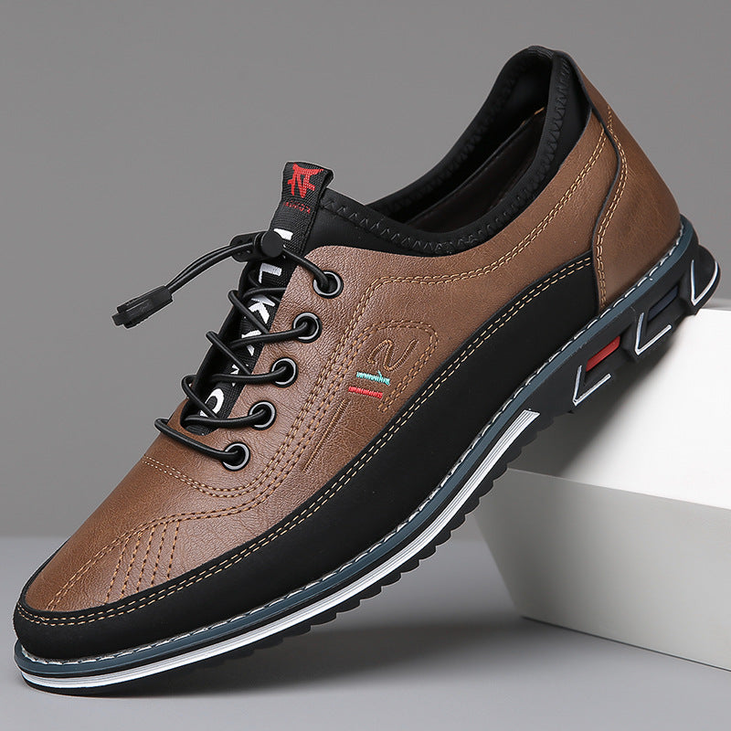 Mauro | High Quality Oxford Shoes