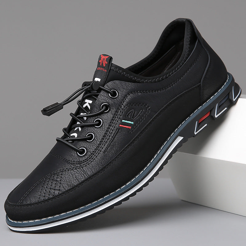 Mauro | High Quality Oxford Shoes