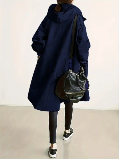 Dorothee | Stylish Trench Coat