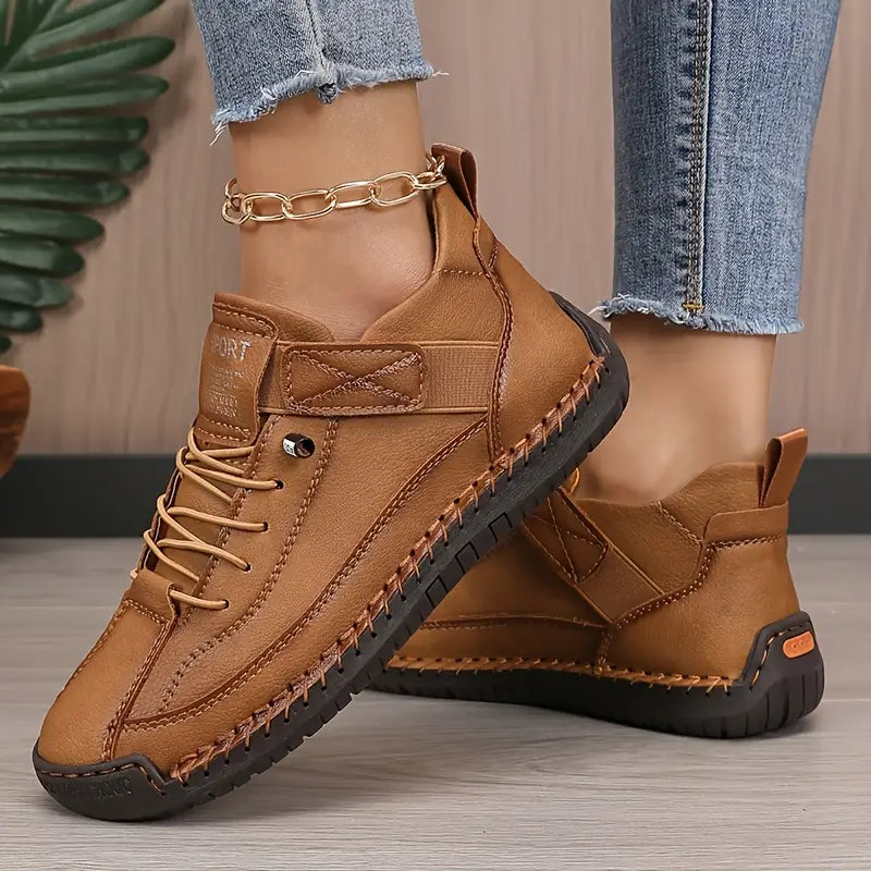 Mia | Stylish Comfort Sneakers