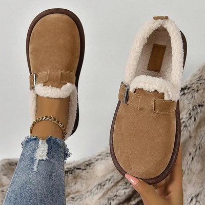 Jaleesa | Comfort Loafers