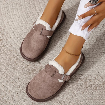 Jaleesa | Comfort Loafers