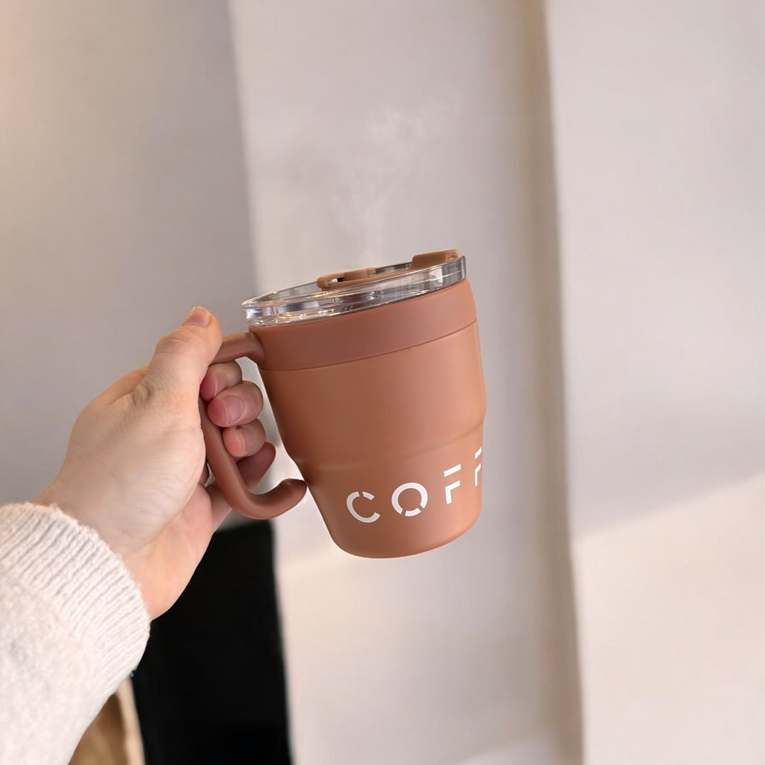 Sweet Sip Coffee & Tea Cup