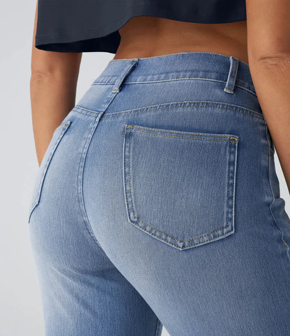 Jessie | ComfortFit High-Waist Pants