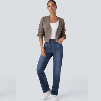 Jessie | ComfortFit High-Waist Pants