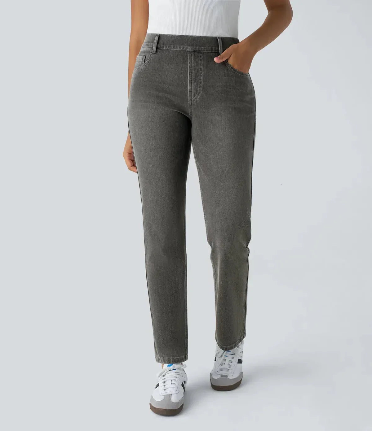 Jessie | ComfortFit High-Waist Pants