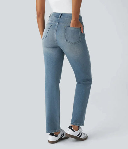 Jessie | ComfortFit High-Waist Pants