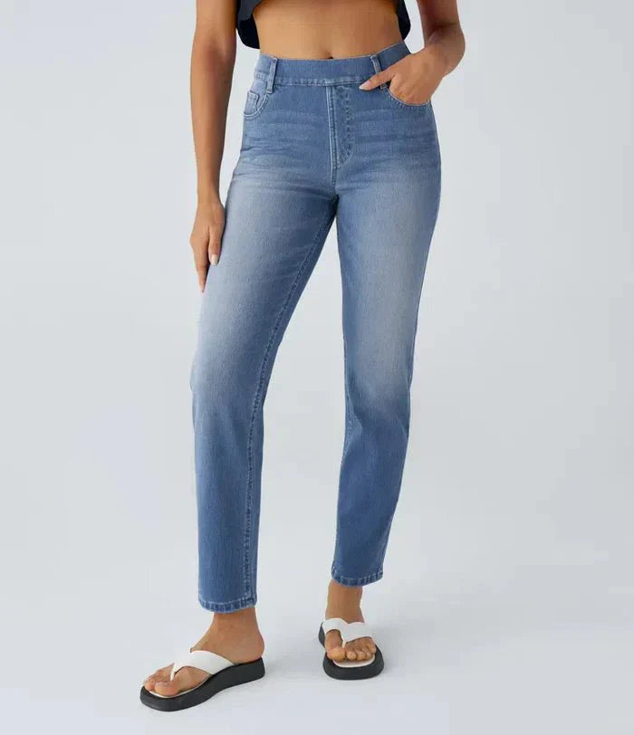 Jessie | ComfortFit High-Waist Pants