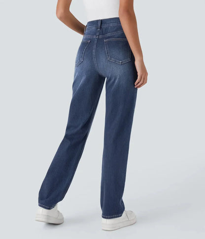 Jessie | ComfortFit High-Waist Pants