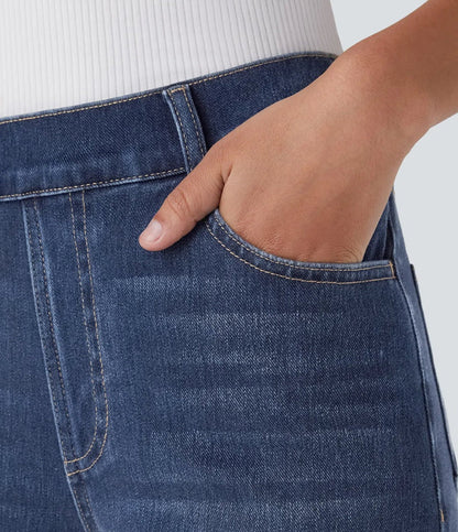 Jessie | ComfortFit High-Waist Pants