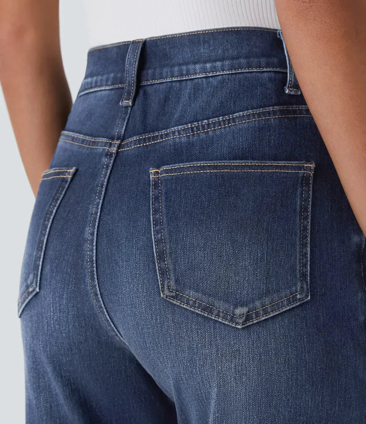 Jessie | ComfortFit High-Waist Pants