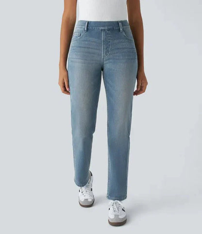 Jessie | ComfortFit High-Waist Pants