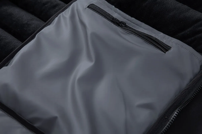 Milan | Premium Hybrid jacket