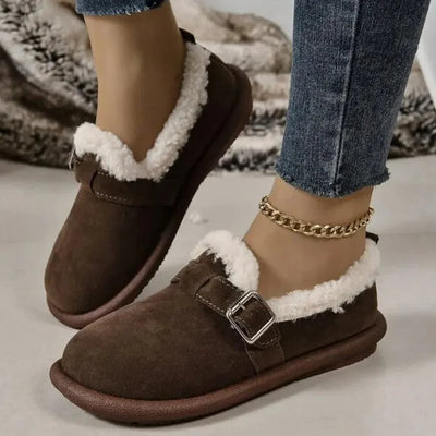 Jaleesa | Comfort Loafers
