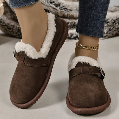 Jaleesa | Comfort Loafers