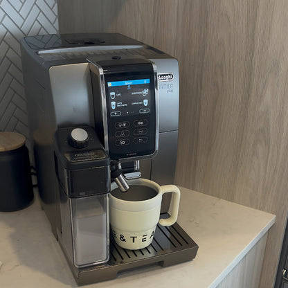 Sweet Sip Coffee & Tea Cup